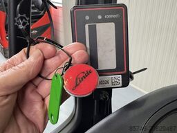 LINDE R 14 N * Triplex FFL !!