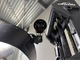 LINDE R 14 N * Triplex FFL !!