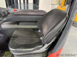 LINDE R 14 N * Triplex FFL !!