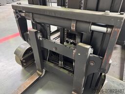 LINDE R 14 N * Triplex FFL !!