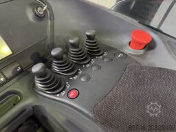 LINDE R 12 B  * Triplex FFL !!