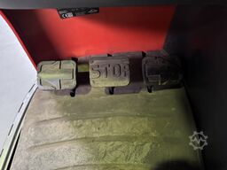 LINDE R 12 B * Triplex FFL !!