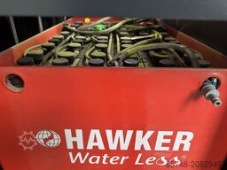 LINDE V  ( 5213 )  Triplex FFL !!