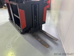 LINDE V  ( 5213 )  Triplex FFL !!