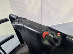 LINDE V 10 /  * DEMO !! DOUBLE steering !! FULL options !!