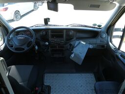 iveco Daily 35 S11 C30C AUTOMATIK KAMERA Regale LUFT DURCHGANG EURO-5 CoC