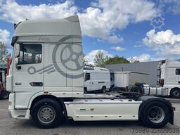 DAF XF 105.510 MANUAL, RETARDER, EURO 5, FRIGO