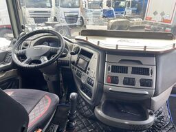 DAF XF 105.510 MANUAL, RETARDER, EURO 5, FRIGO