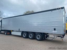 SCHMITZ CARGOBULL SCS 24/L Speed Curtain