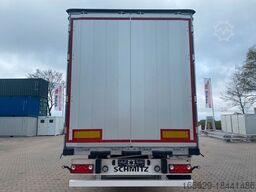 SCHMITZ CARGOBULL SCS 24/L Speed Curtain