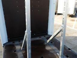 KRONE Profi Liner SDP 27 Baustahltransporte -SOFORT-