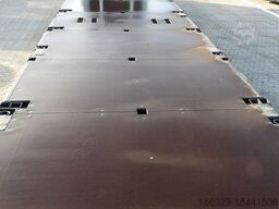 KRONE Profi Liner SDP 27 Baustahltransporte -SOFORT-