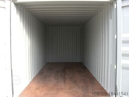  20ft 10ft 8 ft  Seecontainer NEUWERTIG  Miete
