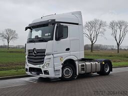 MERCEDES-BENZ ACTROS 1848 LS