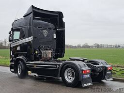 SCANIA R580 HL,tipperhydr