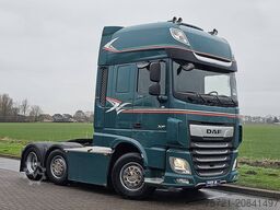 DAF XF 530 SSC 6X2 FTG
