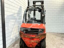 Linde H 50 D (394)
