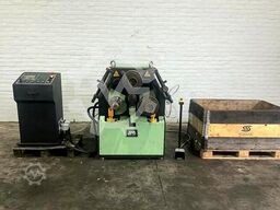 BPR CPD 80 CNC