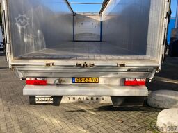 Knapen Trailers K200 - 70m3 Liftas Agrar