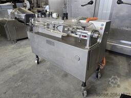 Vemag Sausage Production Line