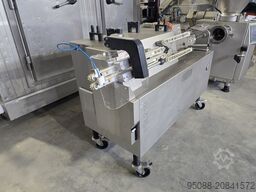 Vemag Sausage Production Line