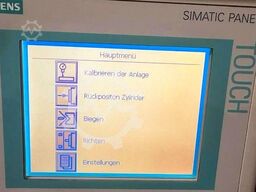 Stierli-Bieger 300 NC