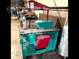 Stierli-Bieger 300 NC