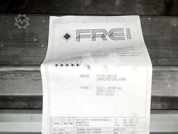 Stierli-Bieger 300 NC