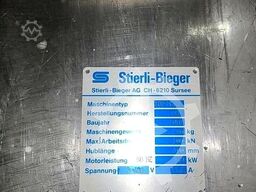 Stierli-Bieger 300 NC