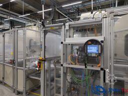 J.G. WEISSER SÖHNE GmbH & Co. KG UNIVERTOR AS90/650RT