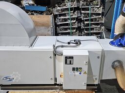 United Air Specialists Mena 2000