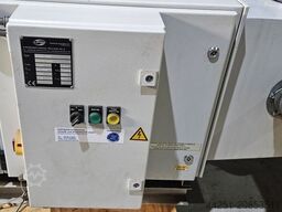 United Air Specialists Mena 2000