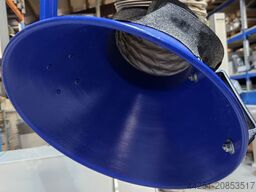 United Air Specialists Mena 2000