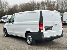 Mercedes-Benz Vito Kasten 116 CDI lang Automatik Klima