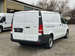 Mercedes-Benz Vito Kasten 116 CDI lang Automatik Klima