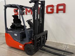 Toyota 11058 - 8FBEK16T