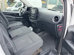 Mercedes-Benz Vito Kasten 116 CDI lang Automatik Klima