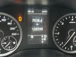 Mercedes-Benz Vito Kasten 116 CDI lang Automatik Klima
