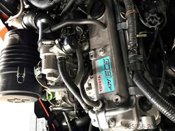 Toyota 11069 - 8FGF20