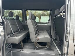 Mercedes-Benz Sprinter 317 CDI Tourer L2H2 Klima Navi