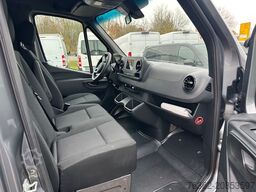 Mercedes-Benz Sprinter 317 CDI Tourer L2H2 Klima Navi