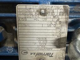 Rex HOMS 316