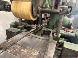Rex HOMS 316