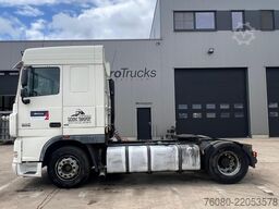 DAF XF 105.410 (GOOD CONDITION / BONNE ETAT)