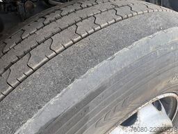 DAF XF 105.410 (GOOD CONDITION / BONNE ETAT)