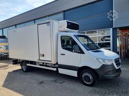 Mercedes-Benz Sprinter 516 CDI Koelkoffer N1 Xarios 500 st380...