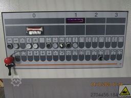 Casadei LIBRA 45/2 RTC 135 Breitband 2 Band