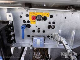 Schmitz Cargobull Kipper Stahlrundmulde