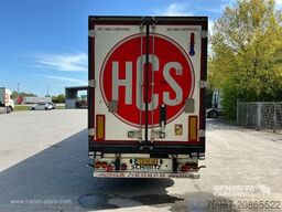 Schmitz Cargobull Tiefkühler Standard Doppelstock