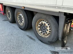 Schmitz Cargobull Tiefkühler Standard Doppelstock